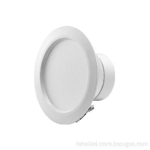 LED DOWN LIGHT WITH 12 W POWER ,INTERNAL DRIVER